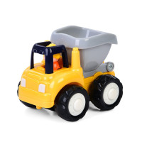Детская строительная машинка HE7907(Yellow) желтый(HE7907(Yellow))