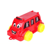 Дитячий іграшковий "Автобус Максик" 4777TXK(Red) червоний (4777TXK(Red))