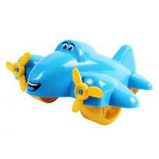 Самолетик Максик 3701TXK Синій (3701TXK(Blue))