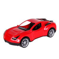 Дитяча іграшка "Спортивне Авто" 6146TXK сітка червоний (6146TXK(Red))