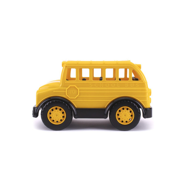 Дитячий іграшковий Автобус 7136TXK, жовтий (7136TXK)