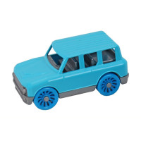 Іграшка дитяча "Автомобіль" 9871TXK довжина 10 см Синій (9871TXK(Blue))