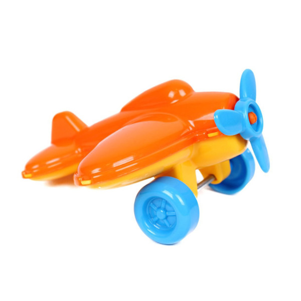 Дитяча іграшка "Літак Міні" 5293TXK різнокольоровий (5293TXK)