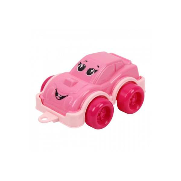 Дитячий іграшковий набір "Транспорт Міні" 8003TXK у наборі 3 штуки (8003TXK)