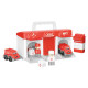 Дитячий іграшковий "Паркінг Нова пошта" 1867TXK (1867TXK)