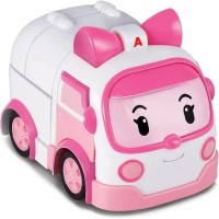 Дитяча рятувальна машинка "Ембер" Roi Visual ZR-933 серія GoGo (ZR-933)