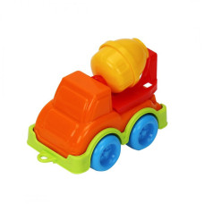 Дитяча іграшка "Автоміксер Міні " 5217TXK різнокольоровий (5217TXK)