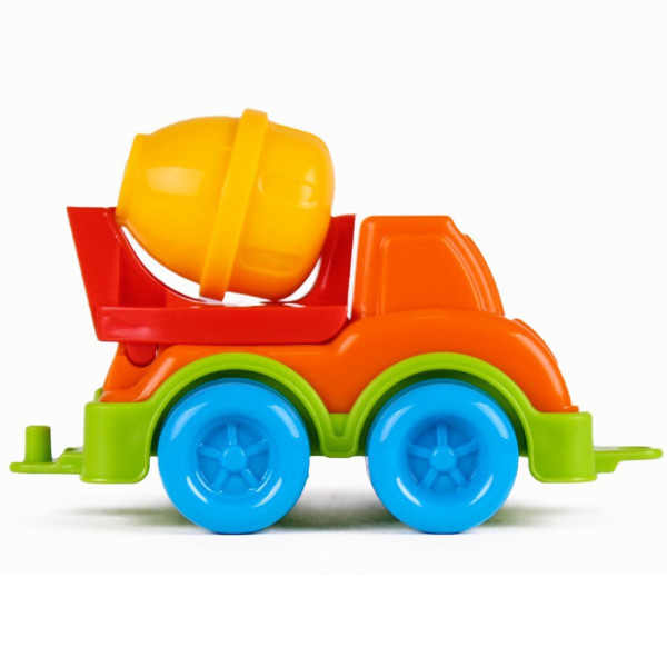 Дитяча іграшка "Автоміксер Міні " 5217TXK різнокольоровий (5217TXK)