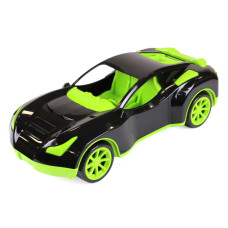 Дитяча іграшка "Спортивне Авто" 6139TXK сітка зелений (6139TXK(Green))