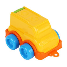 Дитяча іграшка "Мікроавтобус Міні" 6528TXK різнокольоровий (6528TXK)