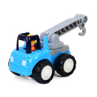 Детская строительная машинка HE7907(Blue) синий(HE7907(Blue))