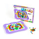 Іграшка "Мозаїка ТехноК", арт.4722TXK, 300 фішок (4722TXK)