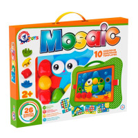 Іграшка "Мозаїка ТехноК", арт. 6269TXK (6269TXK)