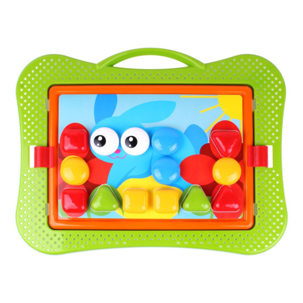 Іграшка "Мозаїка ТехноК", арт. 6269TXK (6269TXK)