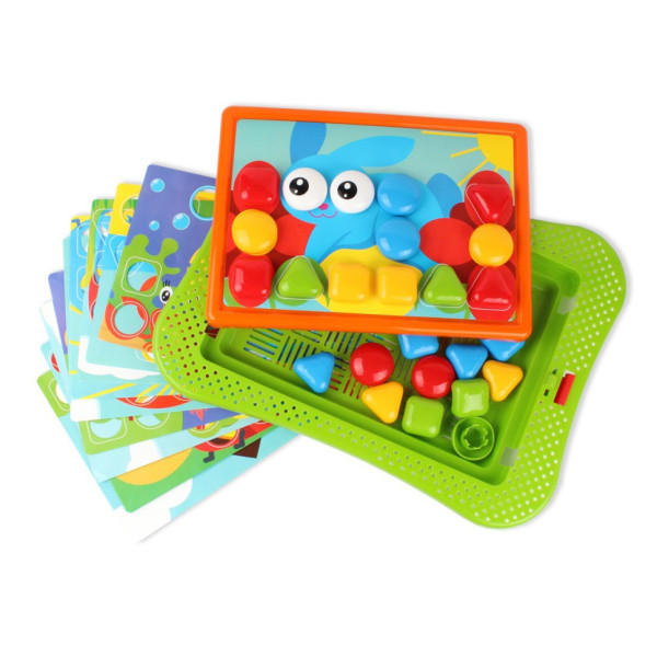 Іграшка "Мозаїка ТехноК", арт. 6269TXK (6269TXK)