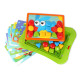 Іграшка "Мозаїка ТехноК", арт. 6269TXK (6269TXK)