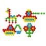 Іграшка мозаїка-пазли "Бджілка ТехноК", арт. 2995TXK, 60 фішок