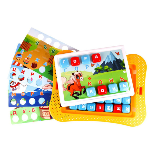 Іграшка "Мозаїка ТехноК", арт.8218TXK