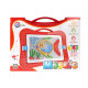 Іграшка "Мозаїка 4 ТехноК", арт.3367TXK, 340 фішок (3367TXK)