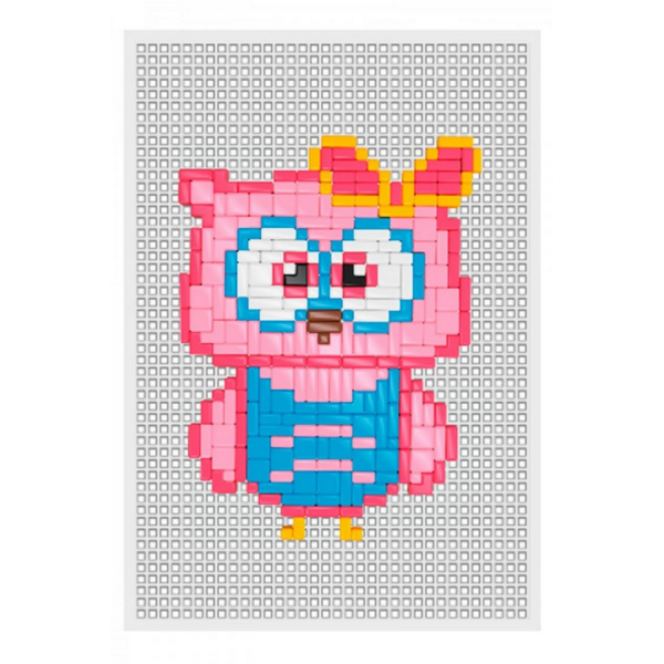 Дитяча мозаїка ТехноК 7020TXK, 1188 деталей (7020TXK)