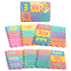 Детский коврик мозаика M 0379 материал EVA(M 0379)