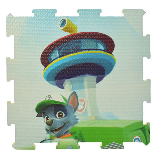 Детский коврик-мат M 5798 напольное покрытие из EVA