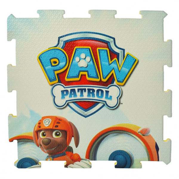 Детский коврик-мат M 5798 напольное покрытие из EVA