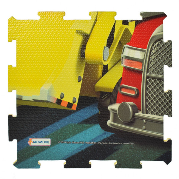 Детский коврик-мат M 5798 напольное покрытие из EVA