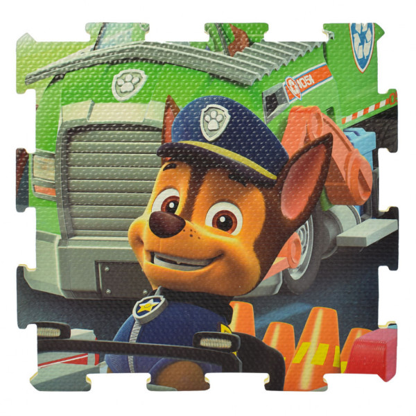 Детский коврик-мат M 5798 напольное покрытие из EVA