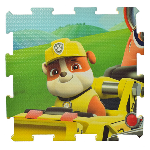 Детский коврик-мат M 5798 напольное покрытие из EVA