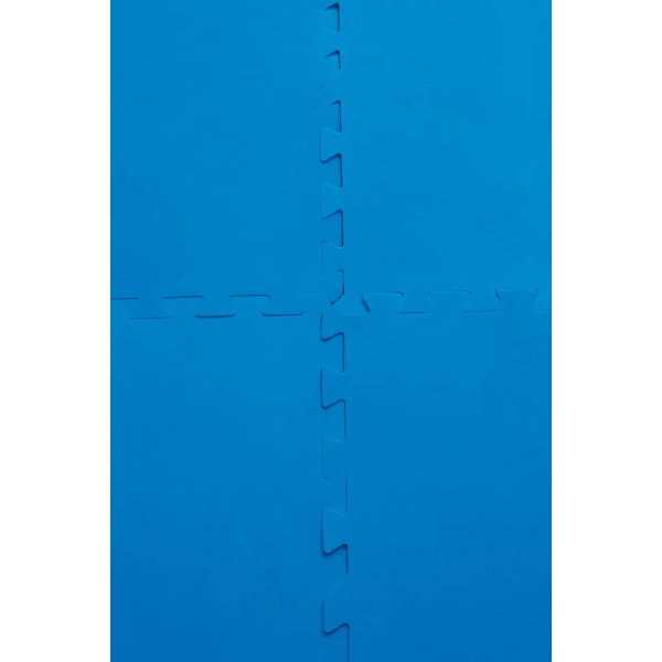 Коврик-пазлы для подстилки бассейна 58220, 50х50 см 9шт в комплекте