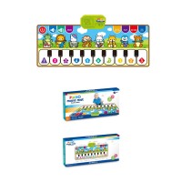 Музичний килимок 757-01B Танцювальний