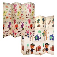 Детский Термоковрик складной CARRELLO 200-1 в сумке 200х1х180 см Детский Термоковрик складной CARRELLO 200-1 в сумке 200х1х180 см