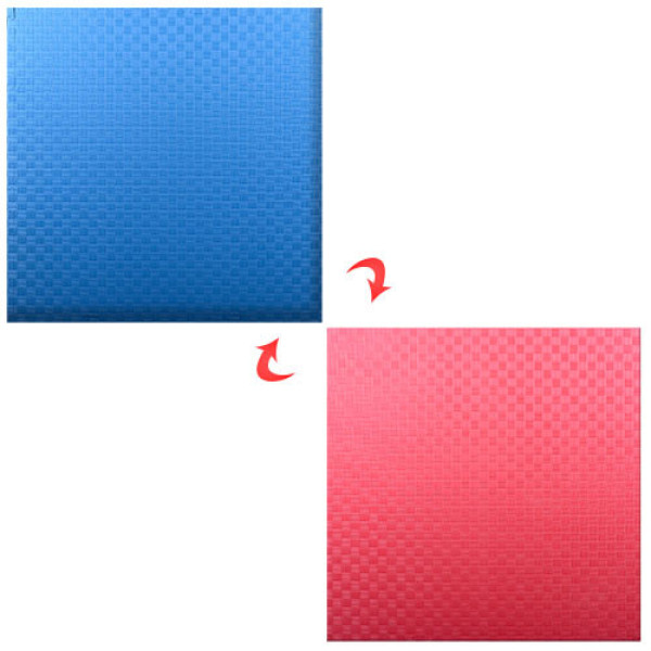 Детский коврик-мат M 3552 материал EVA