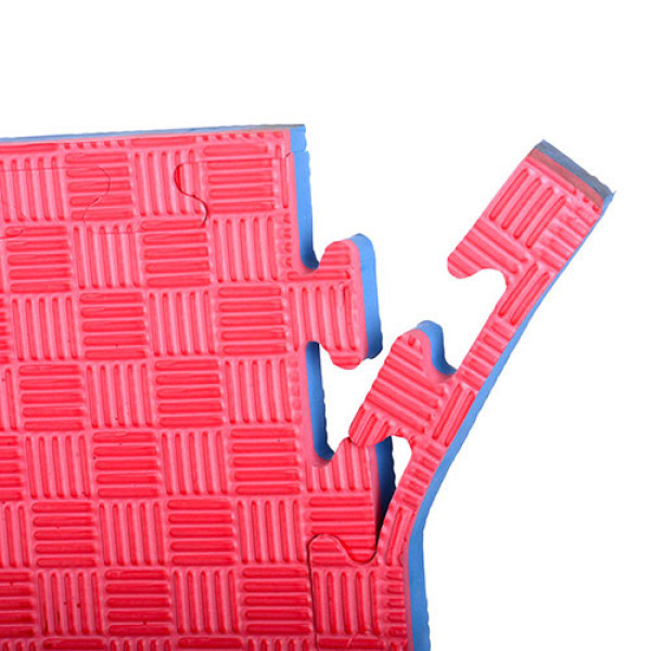 Детский коврик-мат M 3552 материал EVA