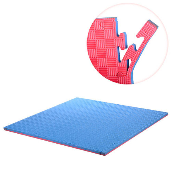 Детский коврик-мат M 3552 материал EVA