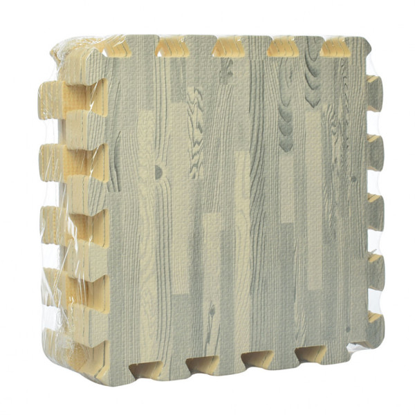 Коврик-мат в цвет паркета M5804 материал EVA