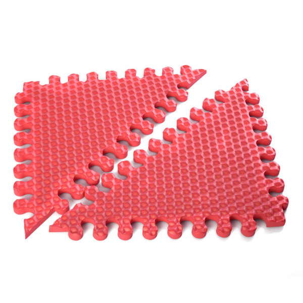 Детский коврик-мат пазлами M 5735 материал EVA