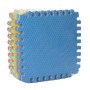 Детский коврик-мат пазлами M 5735 материал EVA