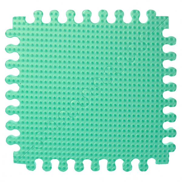 Детский коврик-мат пазлами M 5735 материал EVA