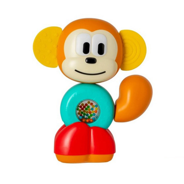 Дитяча розвиваюча іграшка "Мавпа" 8609 (8609)