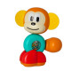 Дитяча розвиваюча іграшка "Мавпа" 8609 (8609)
