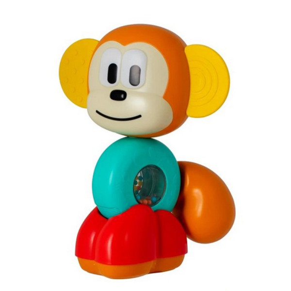 Дитяча розвиваюча іграшка "Мавпа" 8609 (8609)