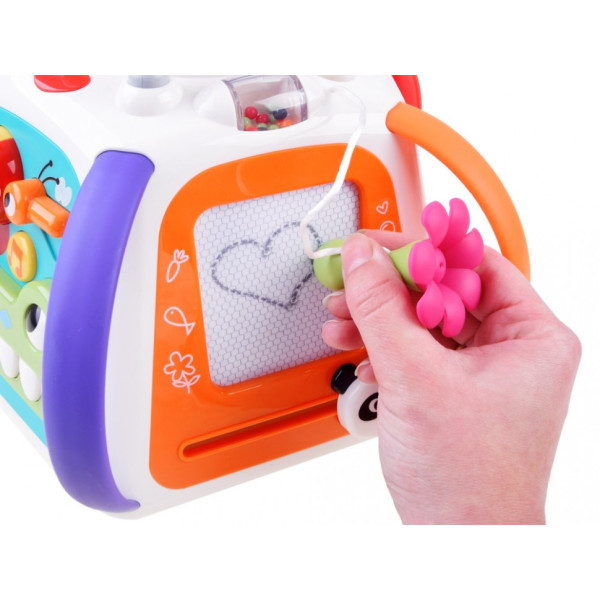 Музичний ігровий центр Hola 3153 (3153)