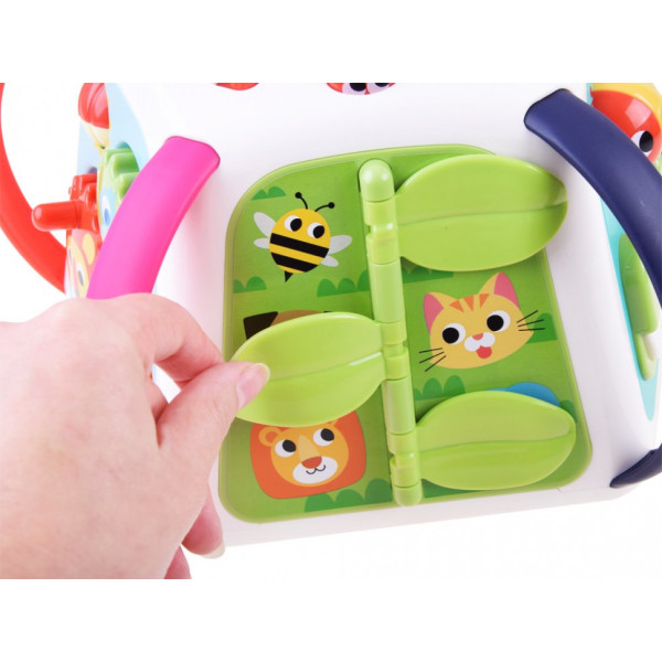 Музичний ігровий центр Hola 3153 (3153)