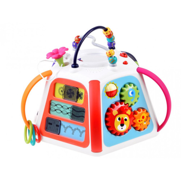 Музичний ігровий центр Hola 3153 (3153)