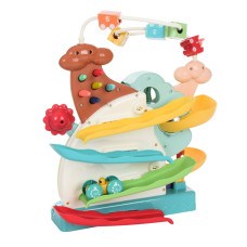 Розвиваюча гра "Нагодуй пташку" 688-34NP магнітна (688-34NP)