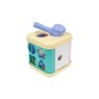 Іграшка куб "Розумний малюк" 9505TXK