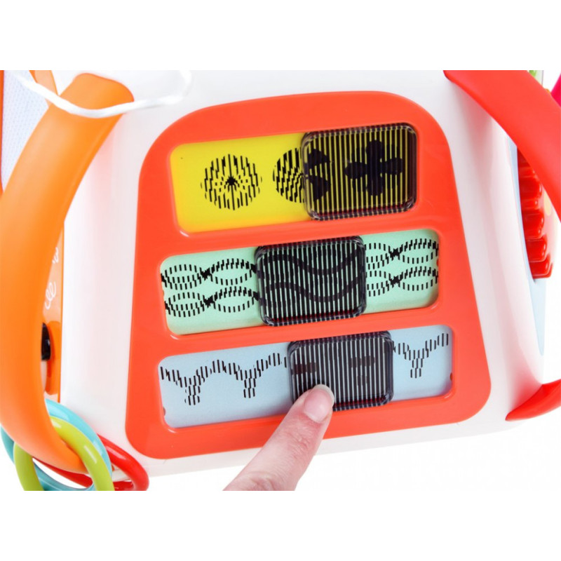 Музыкальный игровой центр Hola 3153