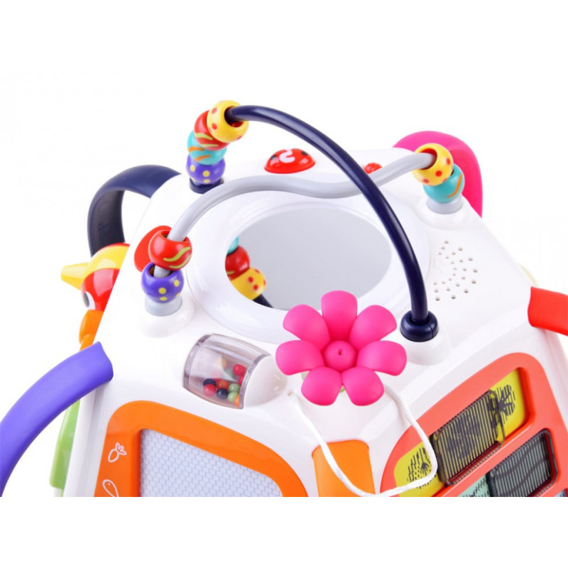 Музыкальный игровой центр Hola 3153